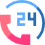 24/7