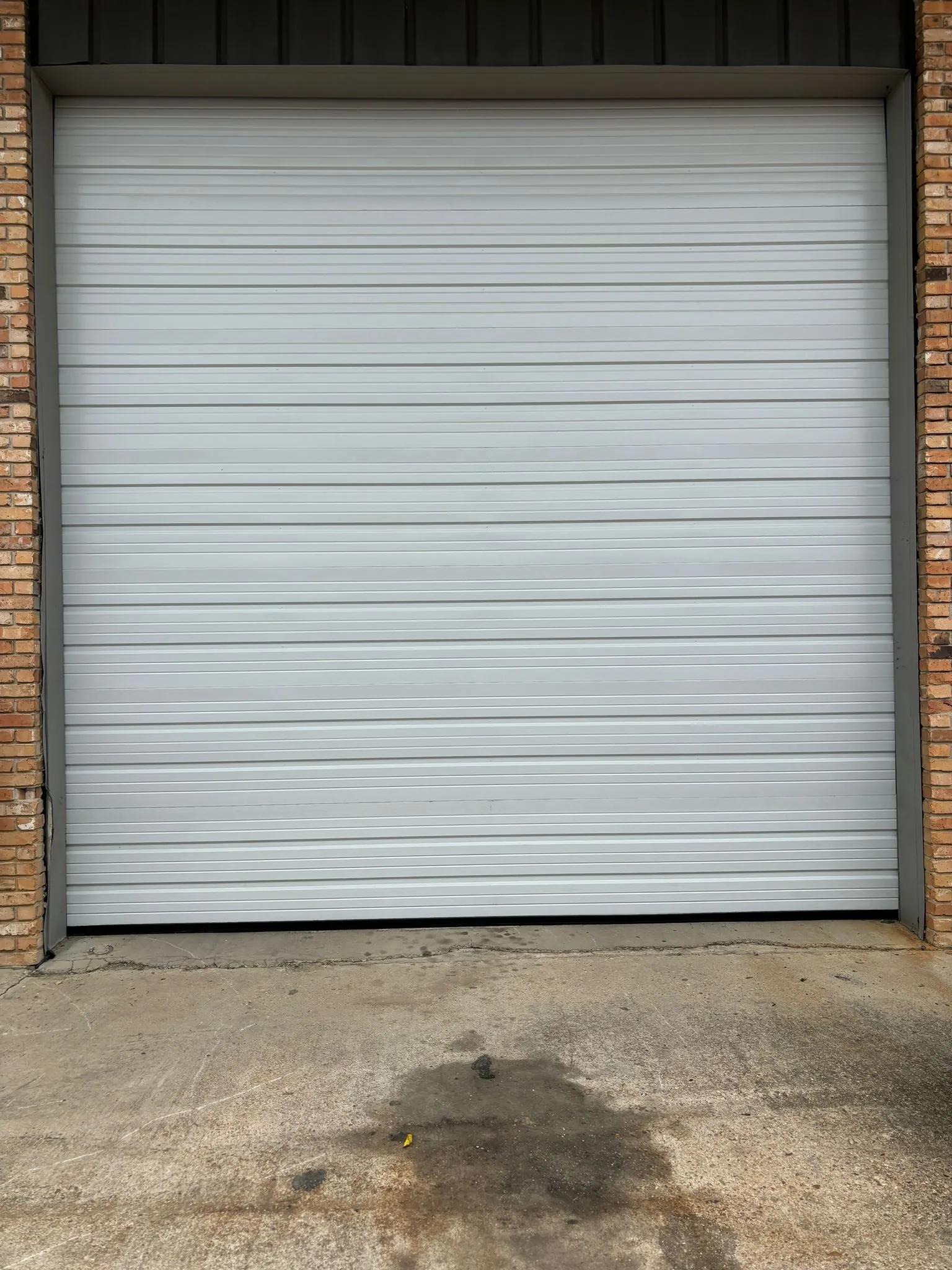 Commercial Garage Doors in Friendswood, TX — Lemus Garage Door Services, Licensed & Insured, (281) 906-4783