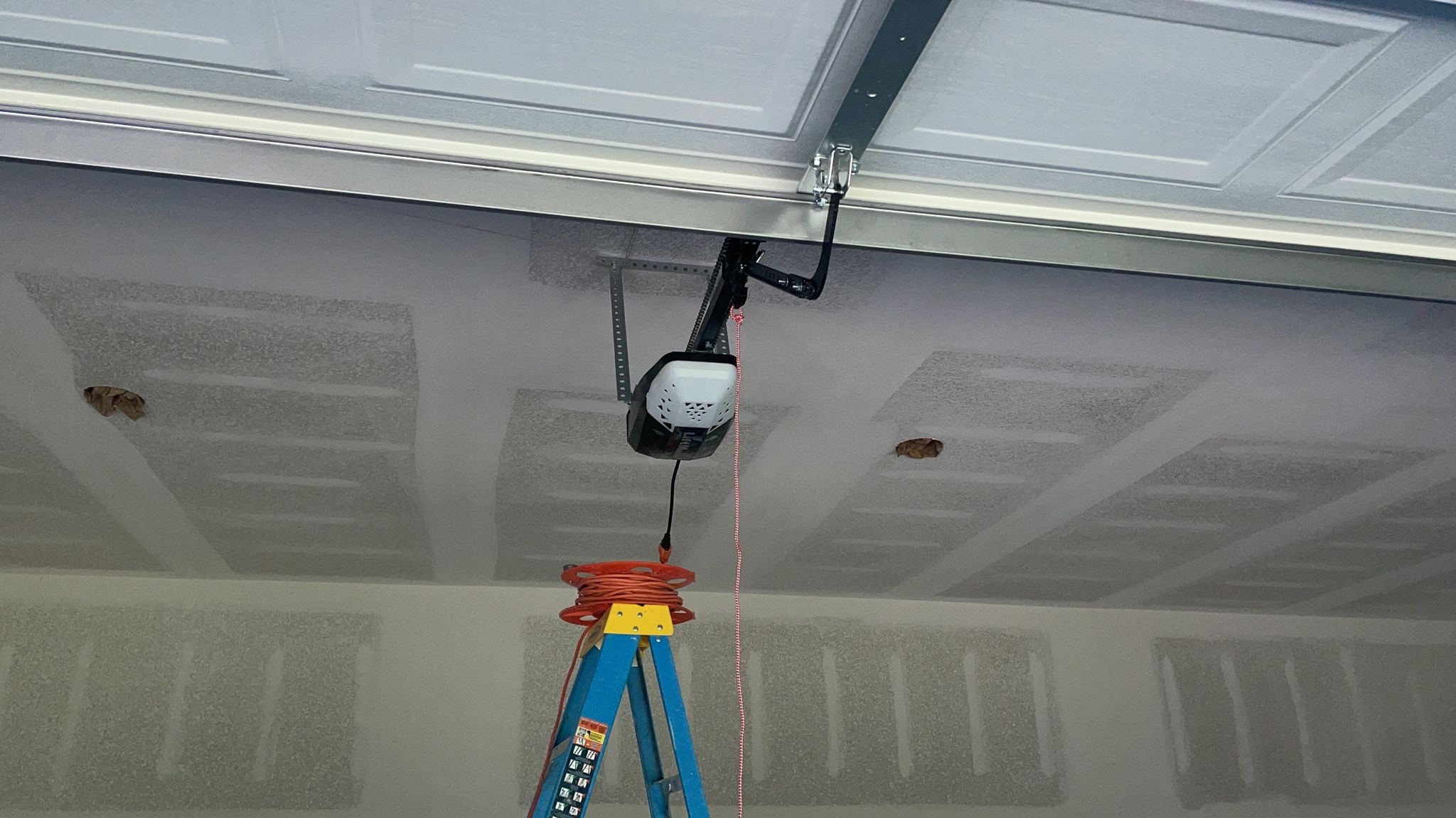 Garage Door Opener Service in Friendswood, TX — Lemus Garage Door Services, Licensed & Insured, (281) 906-4783