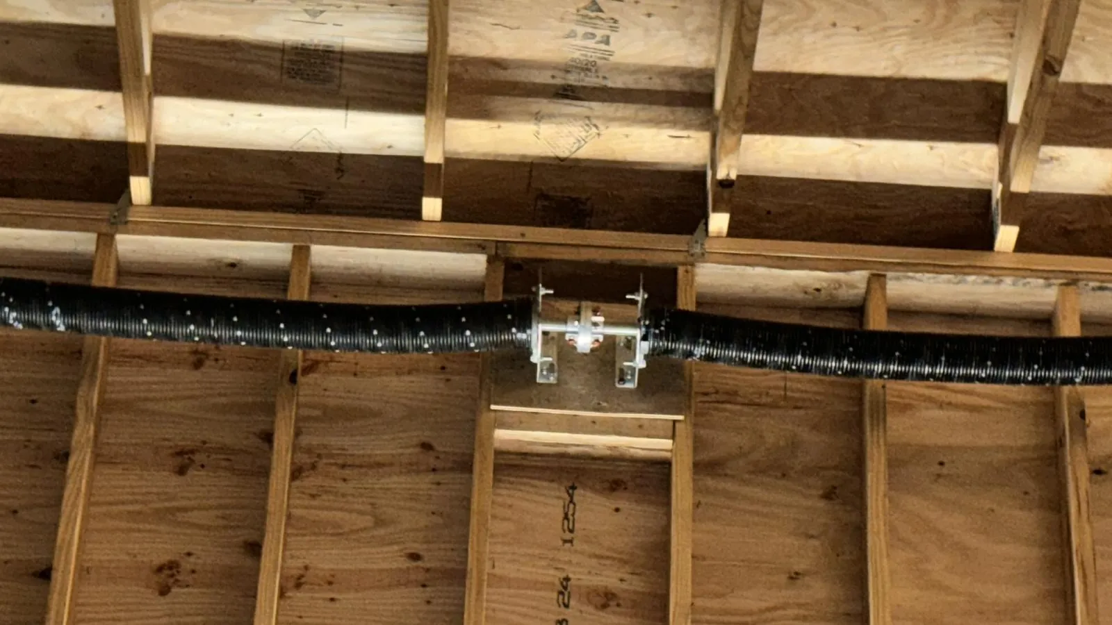 Garage Door Spring Repair in Friendswood, TX — Lemus Garage Door Services, Licensed & Insured, (281) 906-4783
