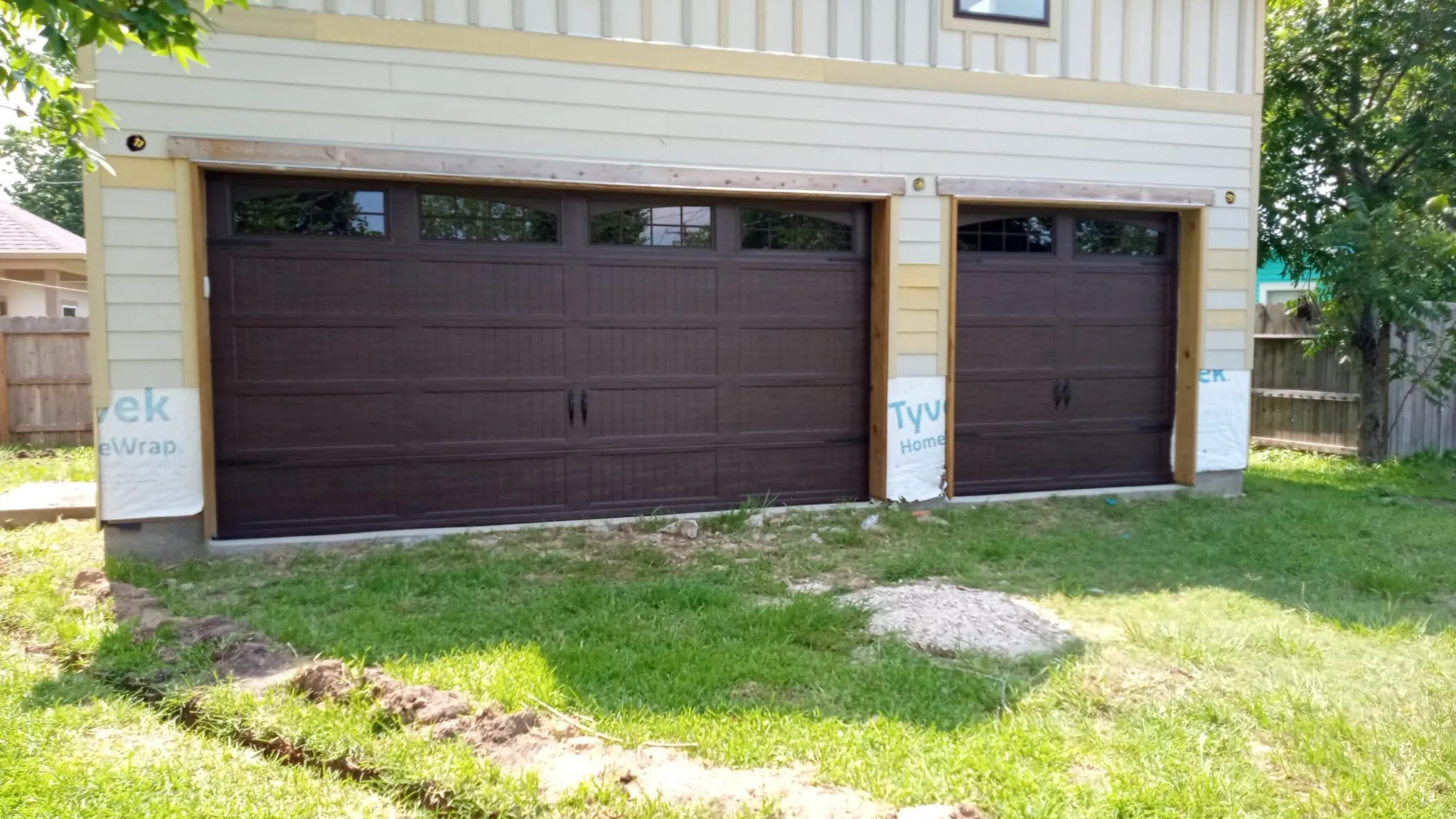 Garage Door Maintenance in Friendswood, TX — Lemus Garage Door Services, Licensed & Insured, (281) 906-4783