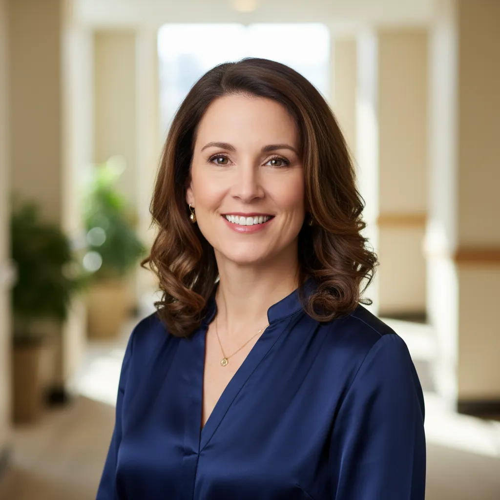 Jennifer L. - Garage Door Repair Customer Friendswood TX