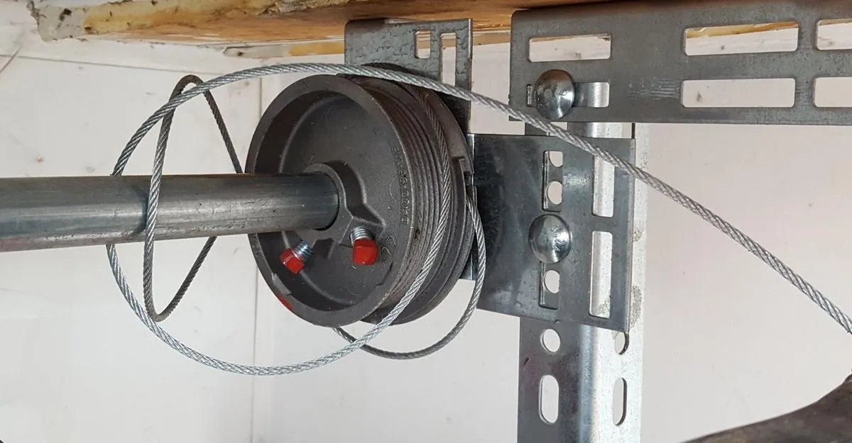 Emergency Garage Door Cable Repair Friendswood TX - Same Day Service Pearland Area