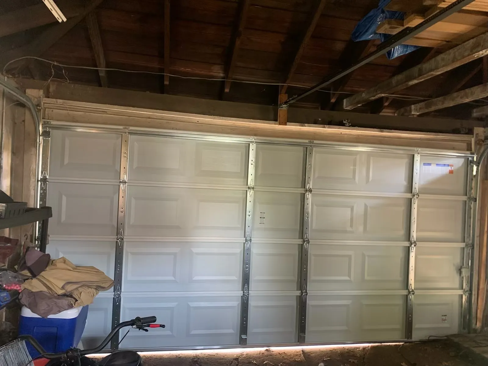 Emergency Garage Door Service Friendswood TX - 24/7 Same-Day Response